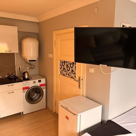 Foryou Suit Otel Istanbul Luaran gambar