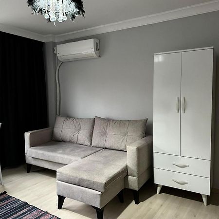 Foryou Suit Otel Istanbul Luaran gambar