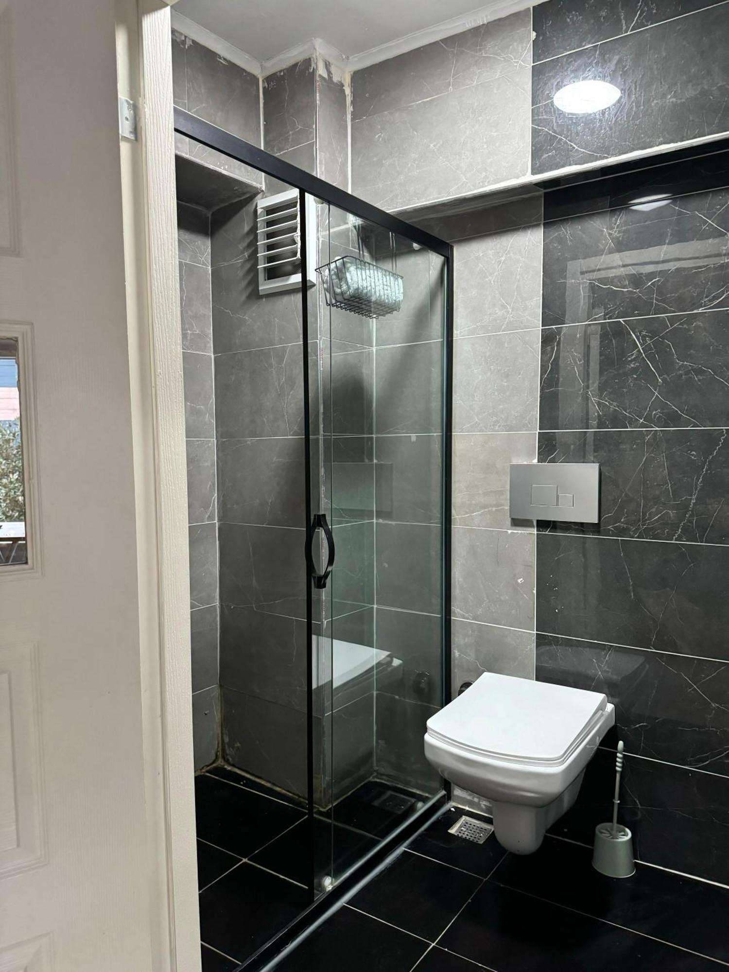 Foryou Suit Otel Istanbul Luaran gambar
