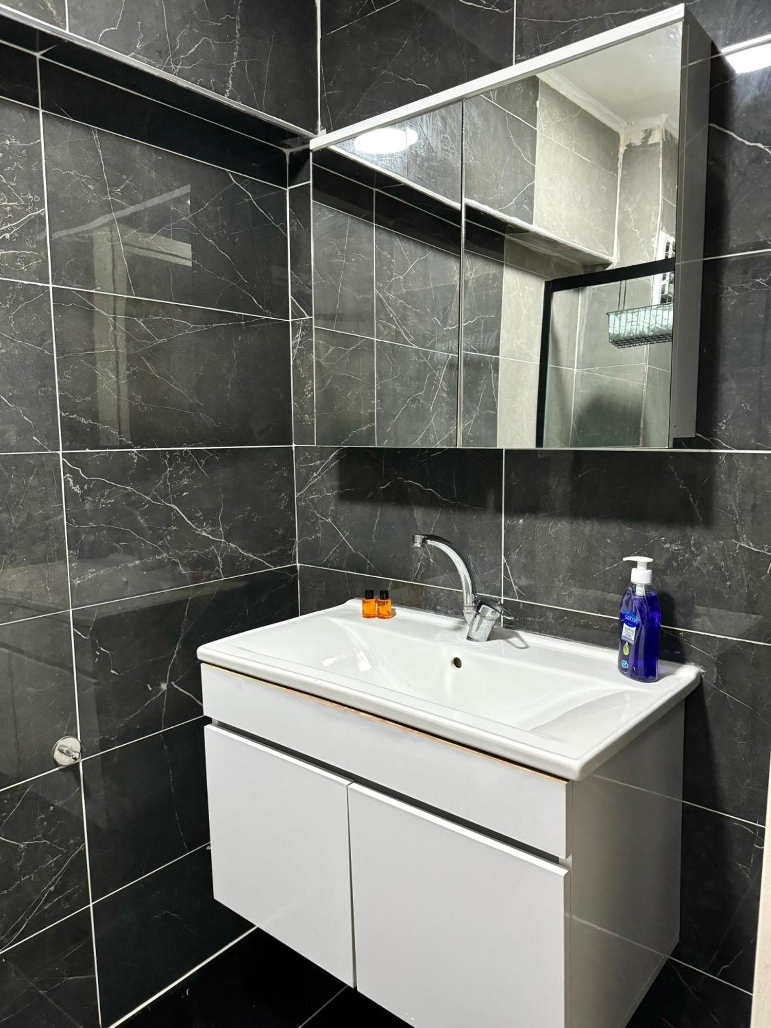 Foryou Suit Otel Istanbul Luaran gambar