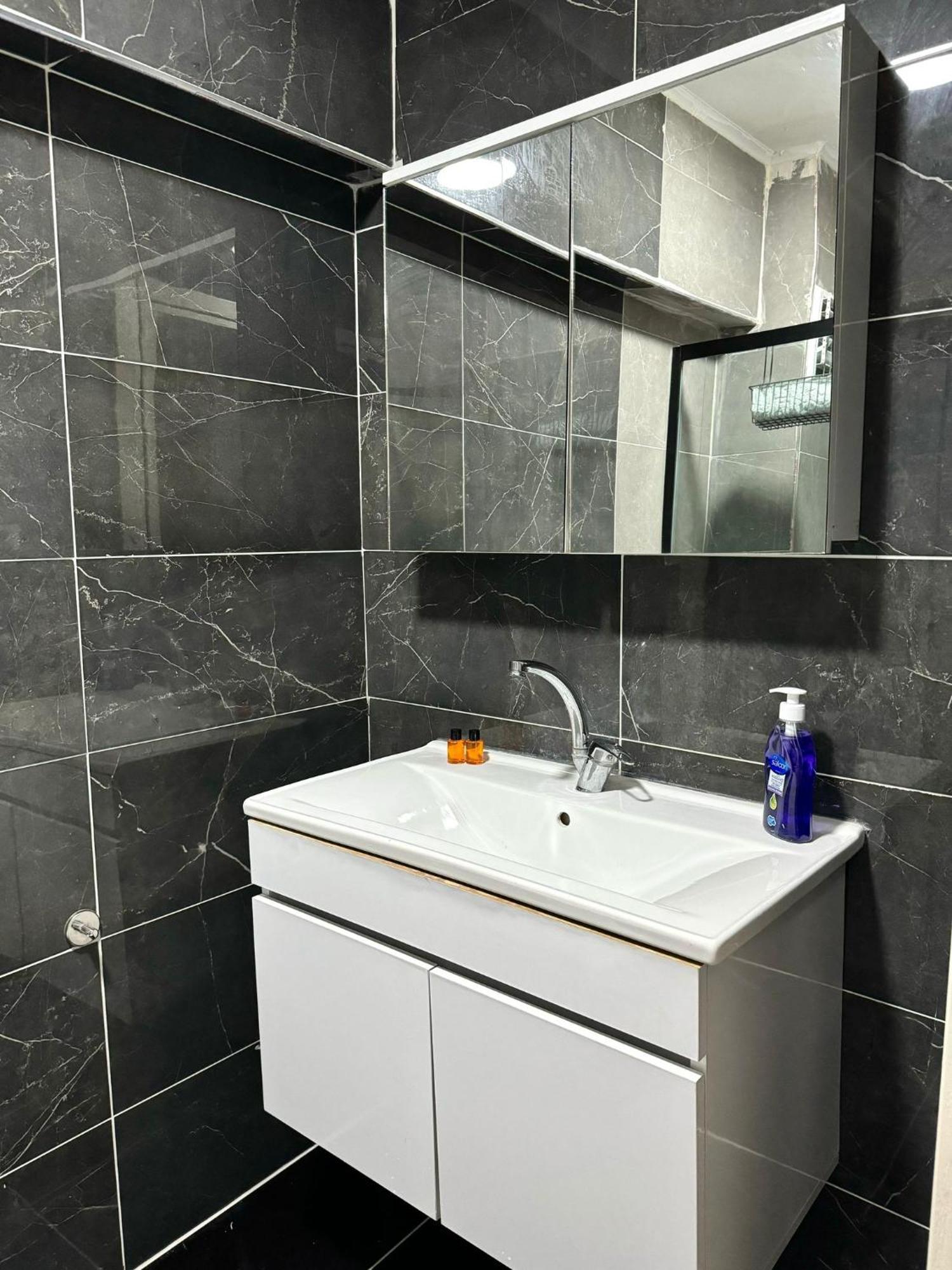 Foryou Suit Otel Istanbul Luaran gambar