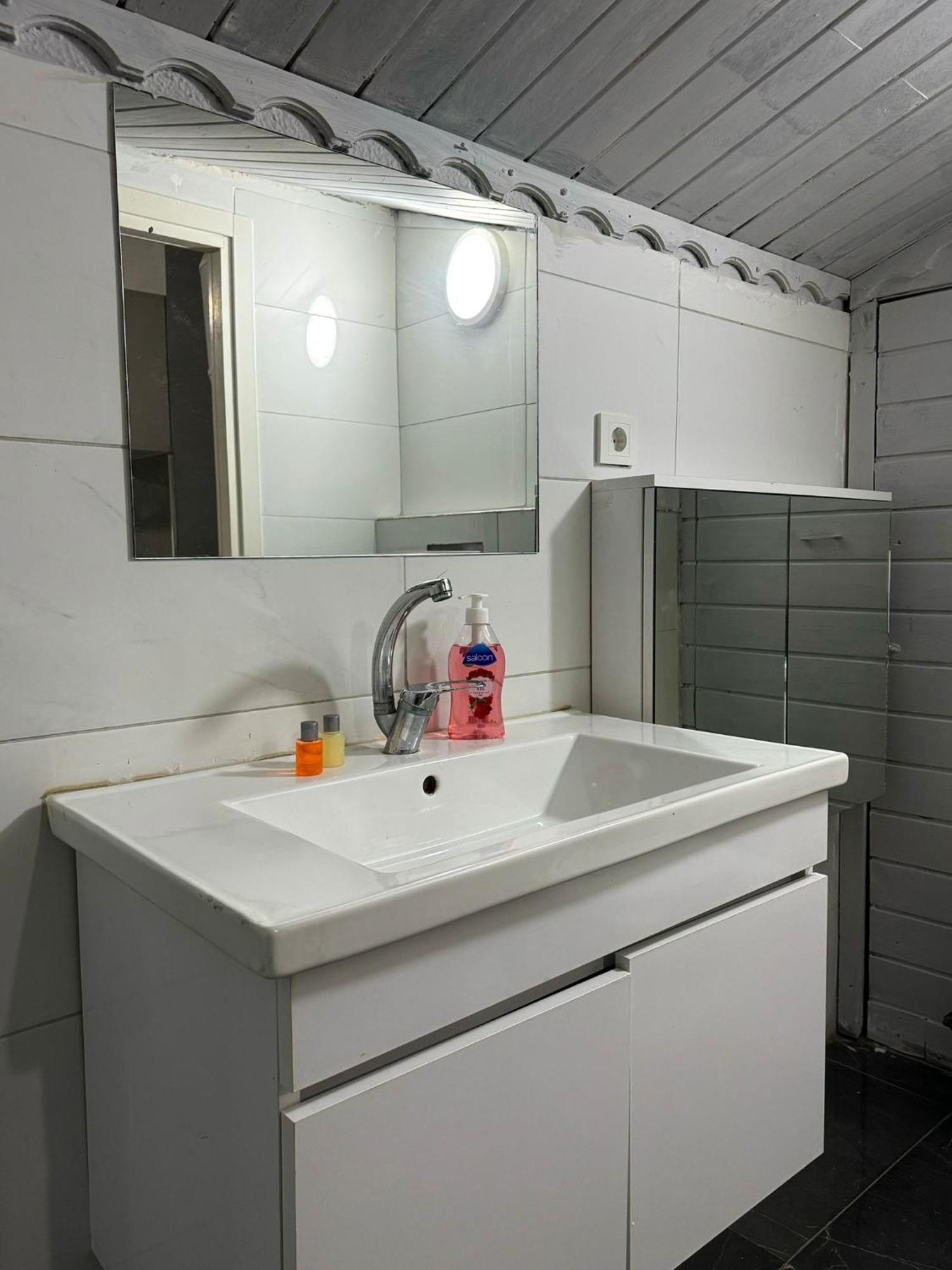 Foryou Suit Otel Istanbul Luaran gambar
