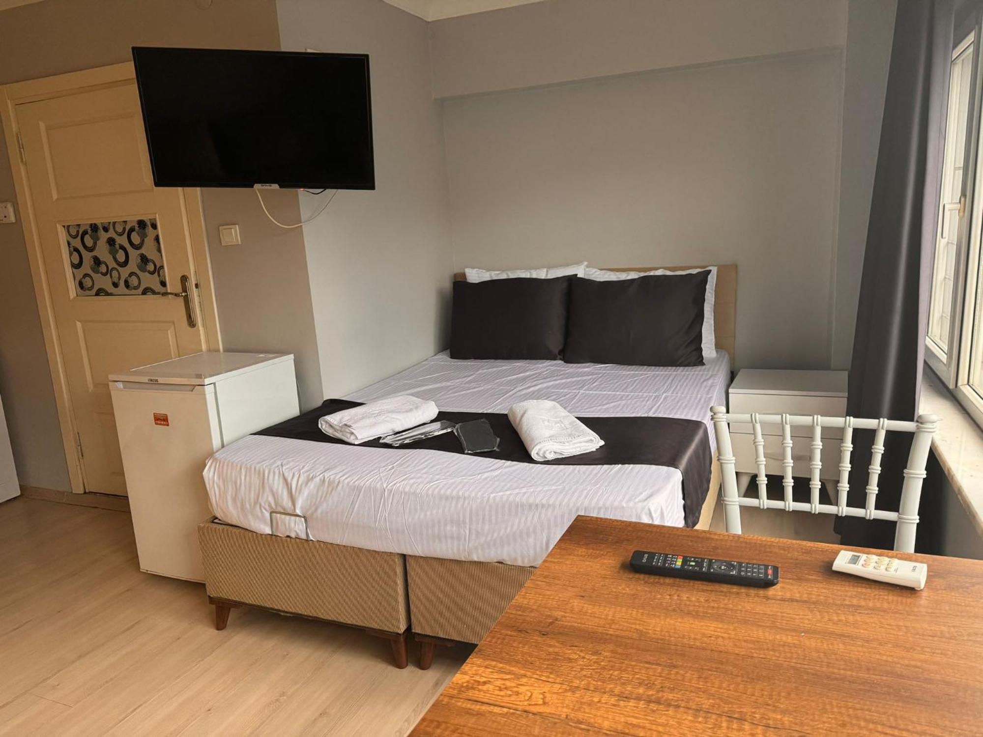 Foryou Suit Otel Istanbul Luaran gambar