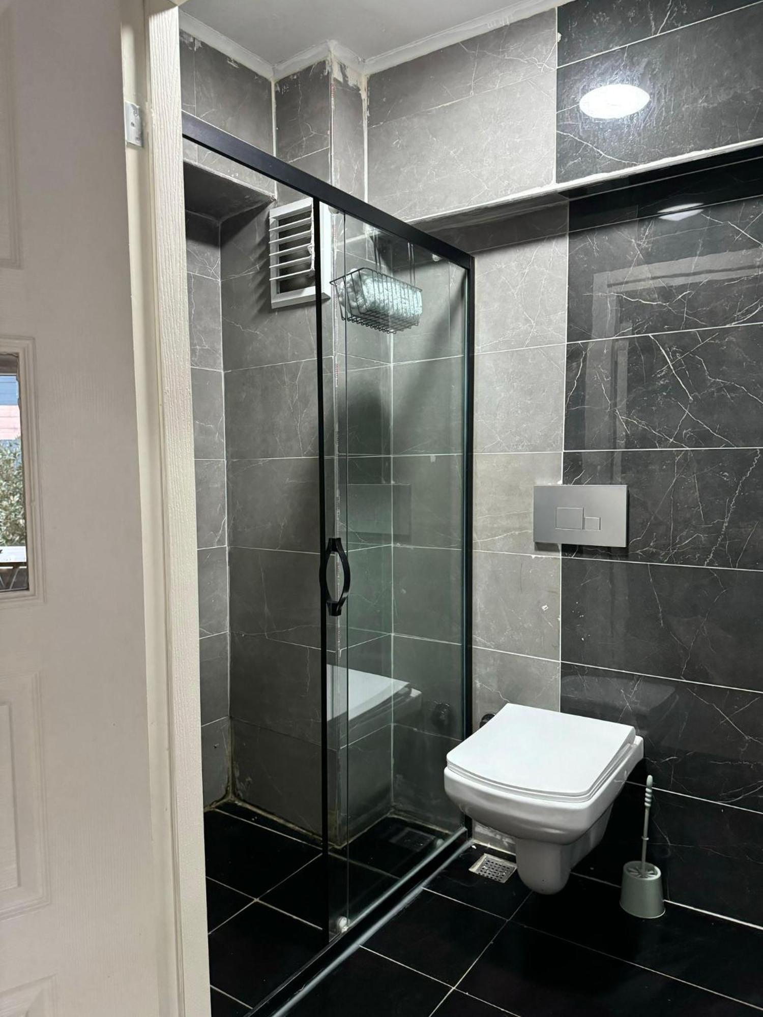 Foryou Suit Otel Istanbul Luaran gambar