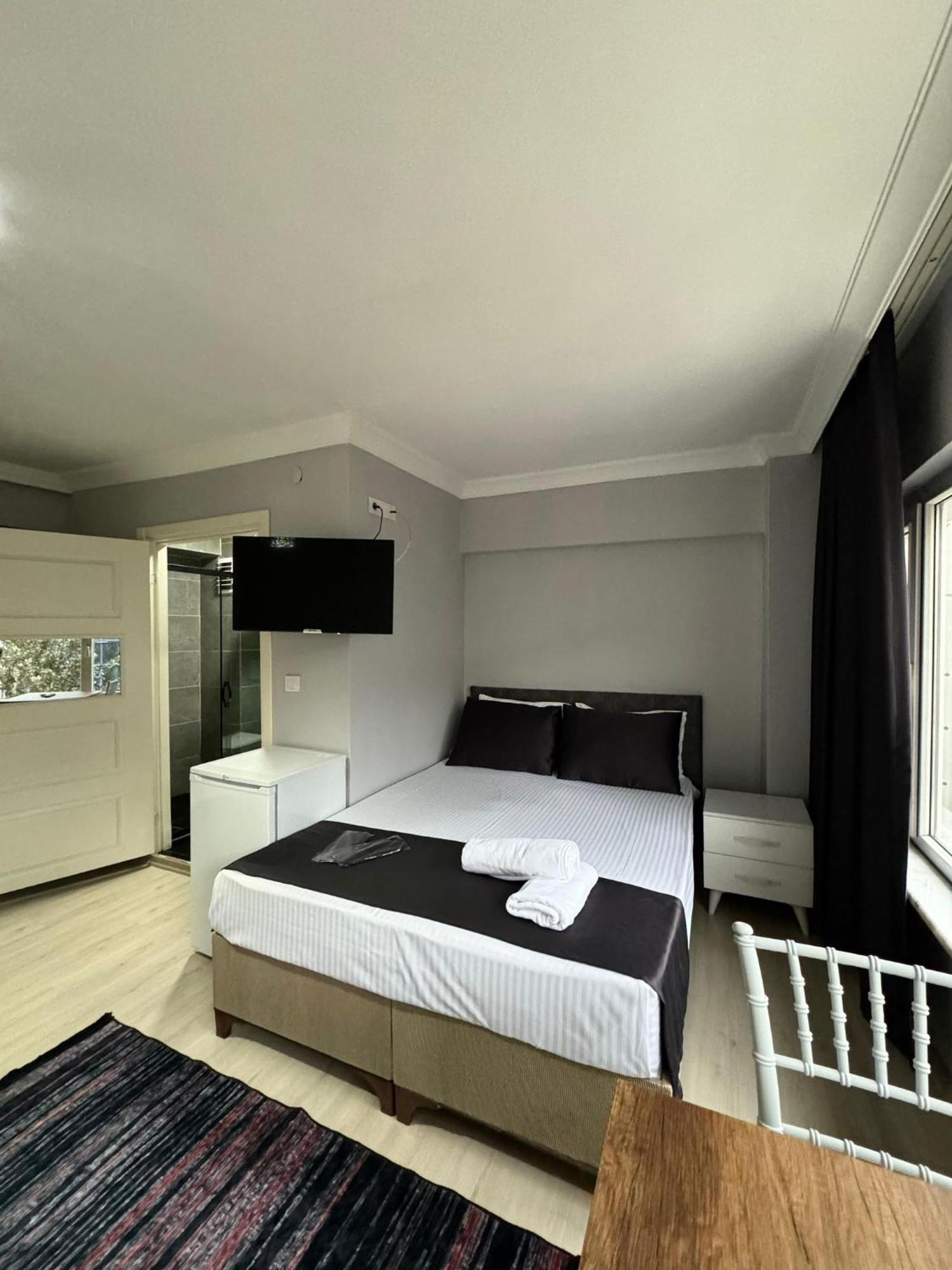 Foryou Suit Otel Istanbul Luaran gambar