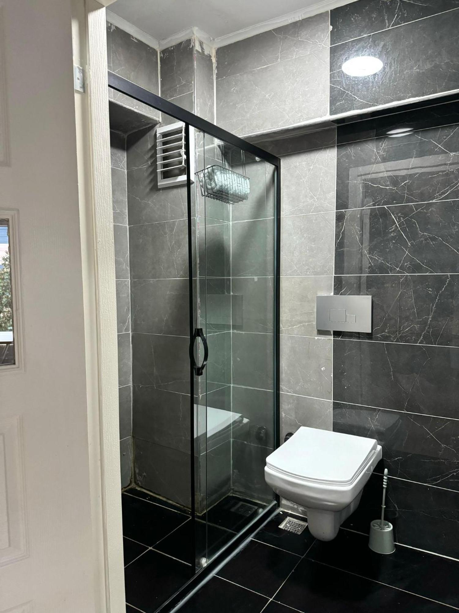 Foryou Suit Otel Istanbul Luaran gambar