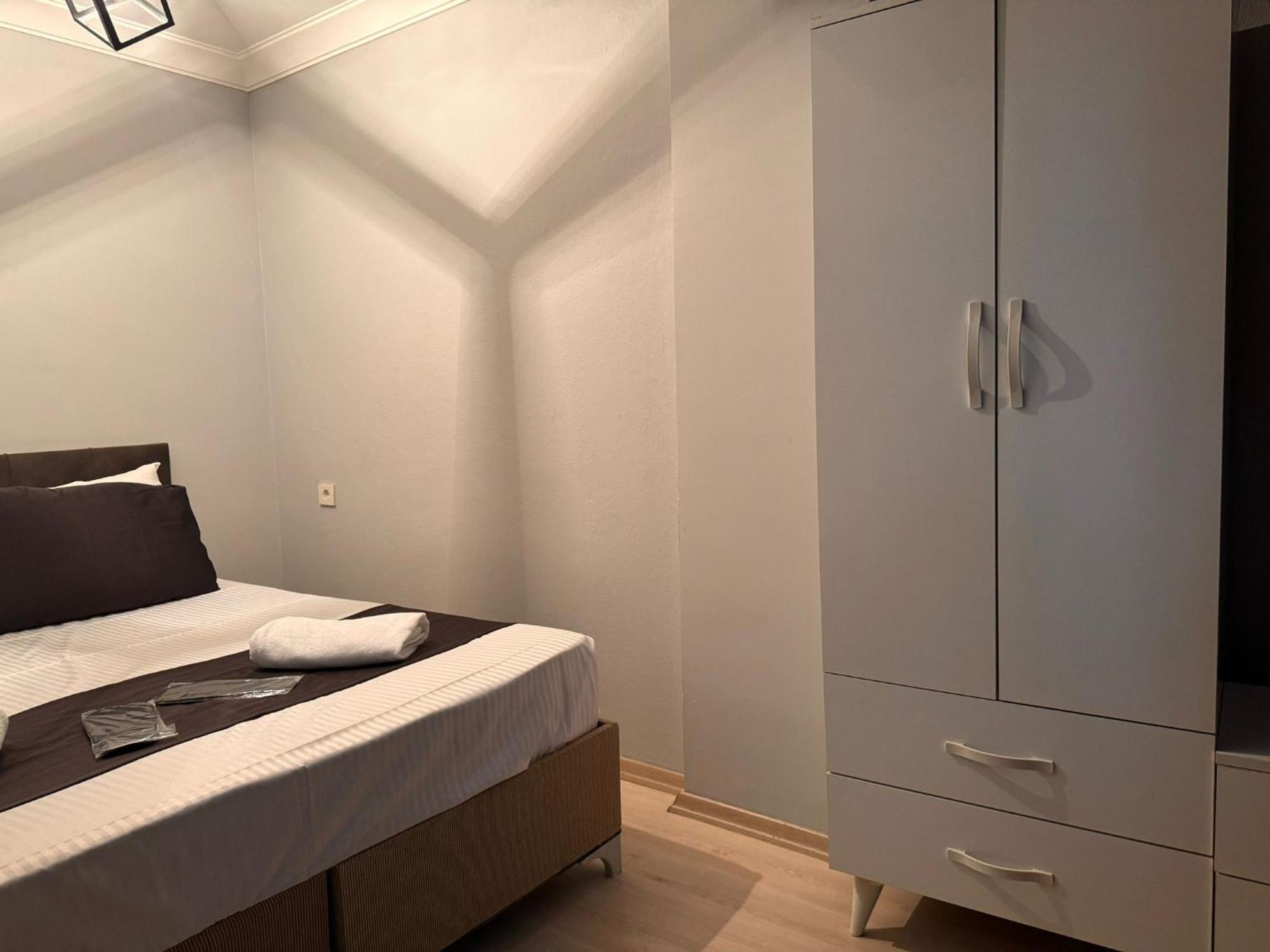 Foryou Suit Otel Istanbul Luaran gambar