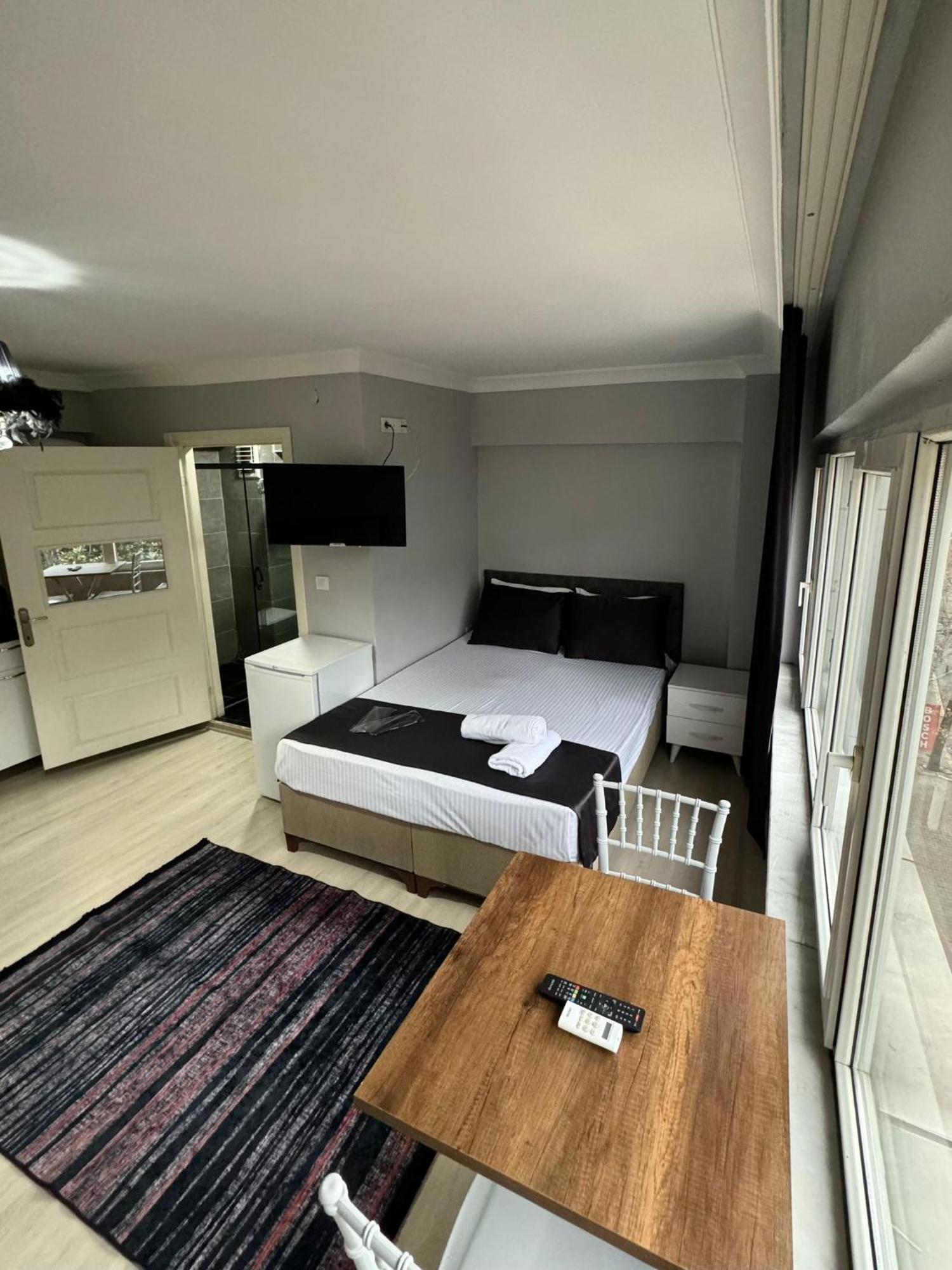 Foryou Suit Otel Istanbul Luaran gambar