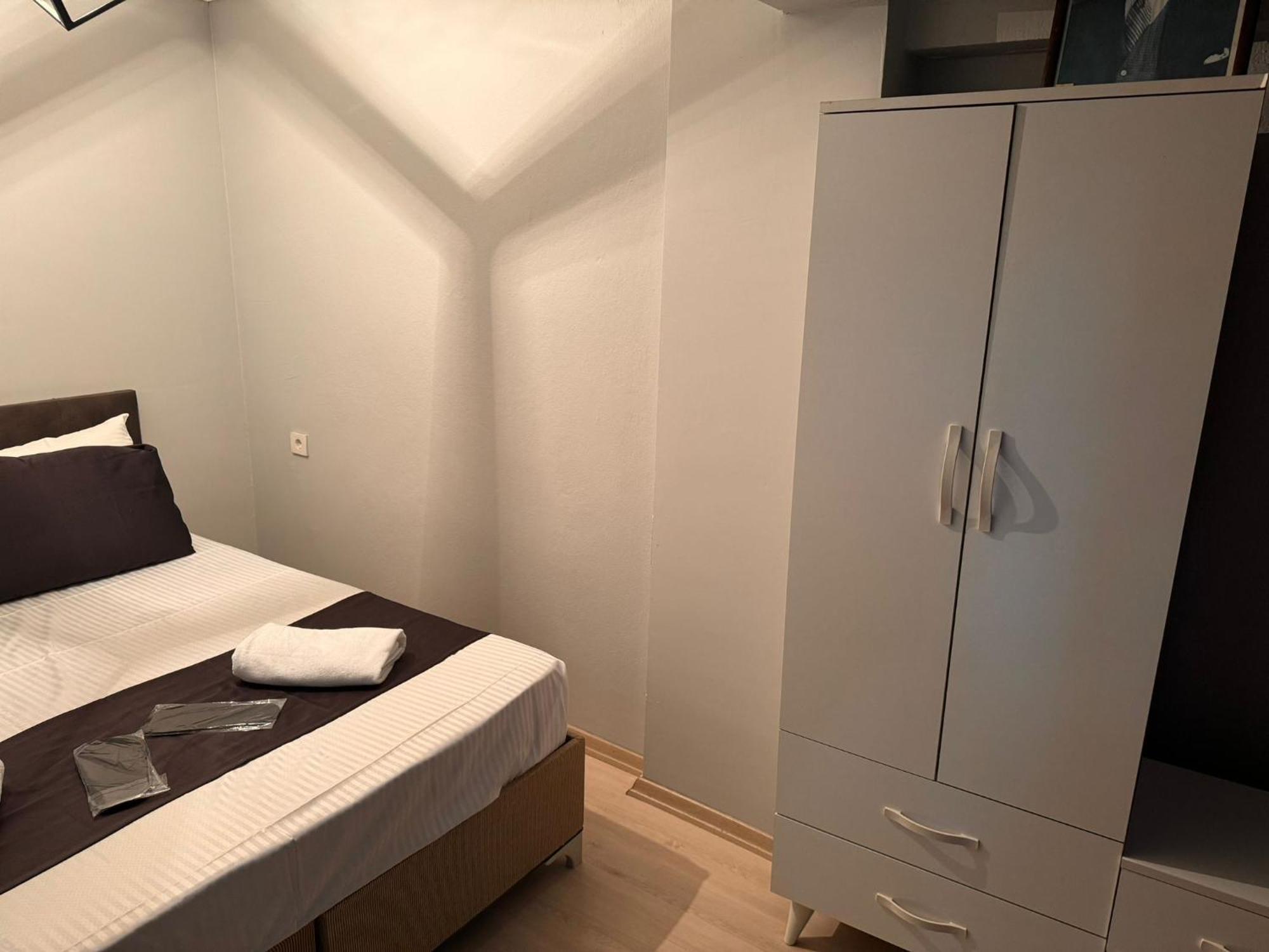 Foryou Suit Otel Istanbul Luaran gambar