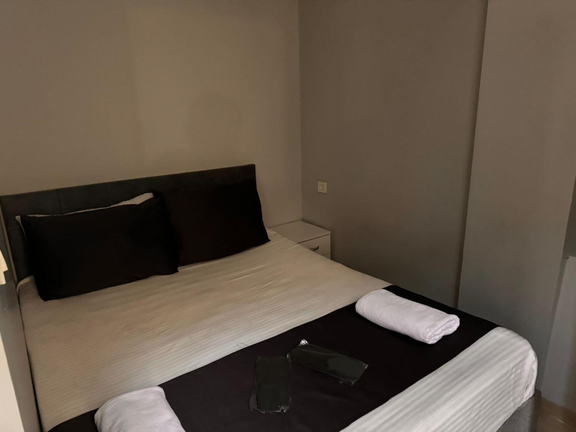 Foryou Suit Otel Istanbul Luaran gambar
