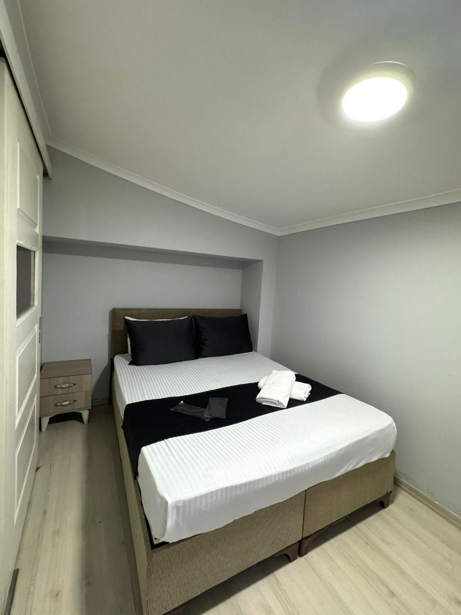 Foryou Suit Otel Istanbul Luaran gambar