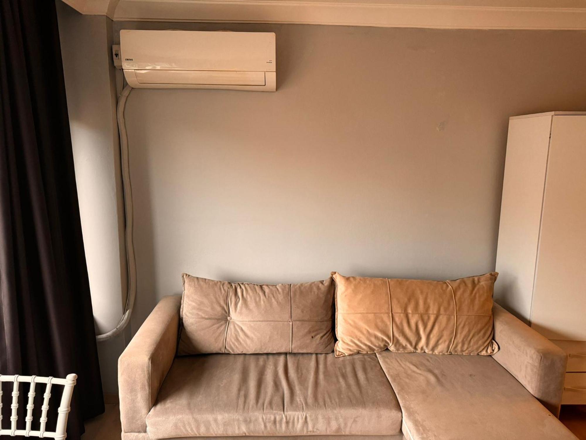 Foryou Suit Otel Istanbul Luaran gambar