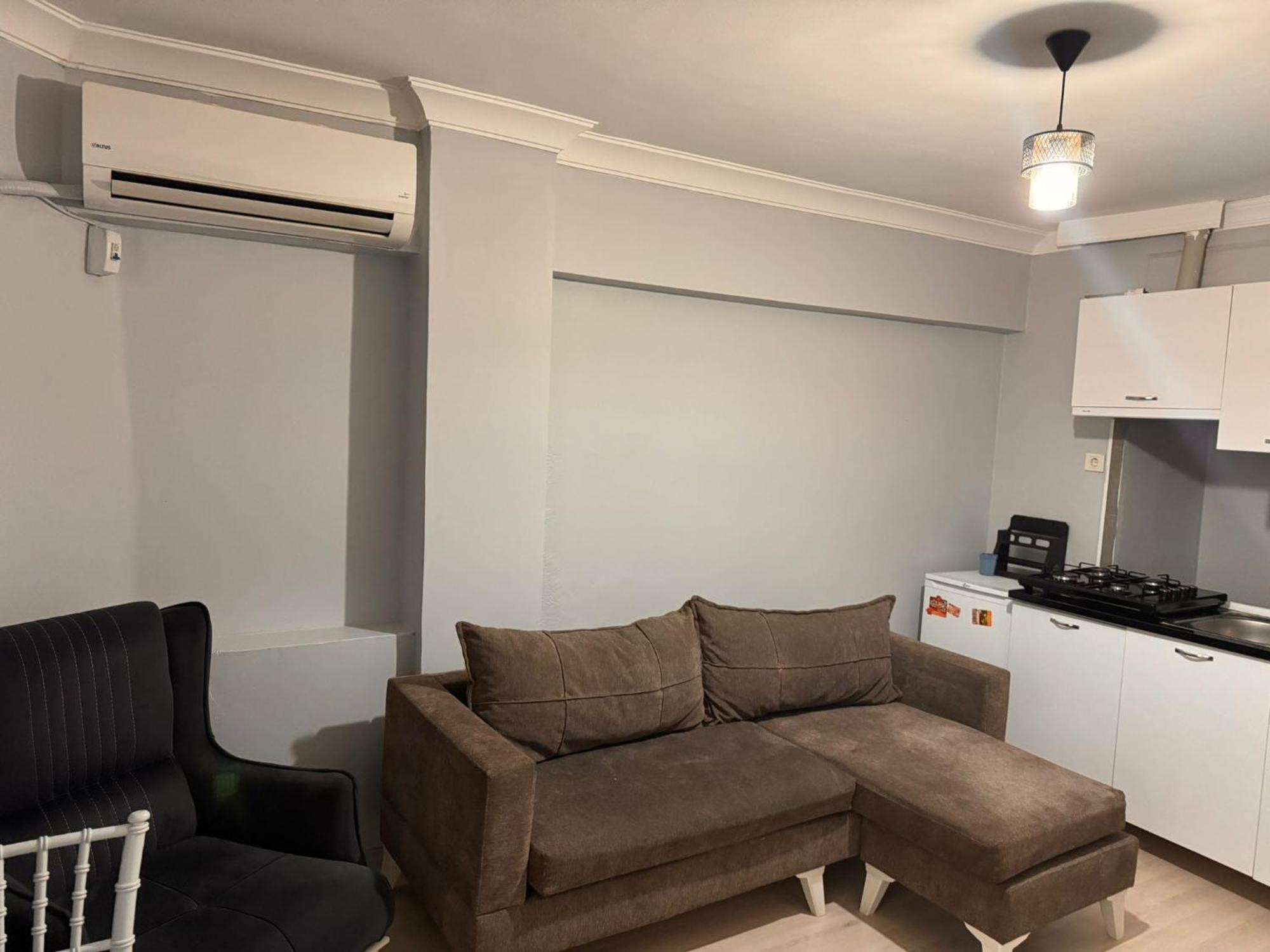 Foryou Suit Otel Istanbul Luaran gambar