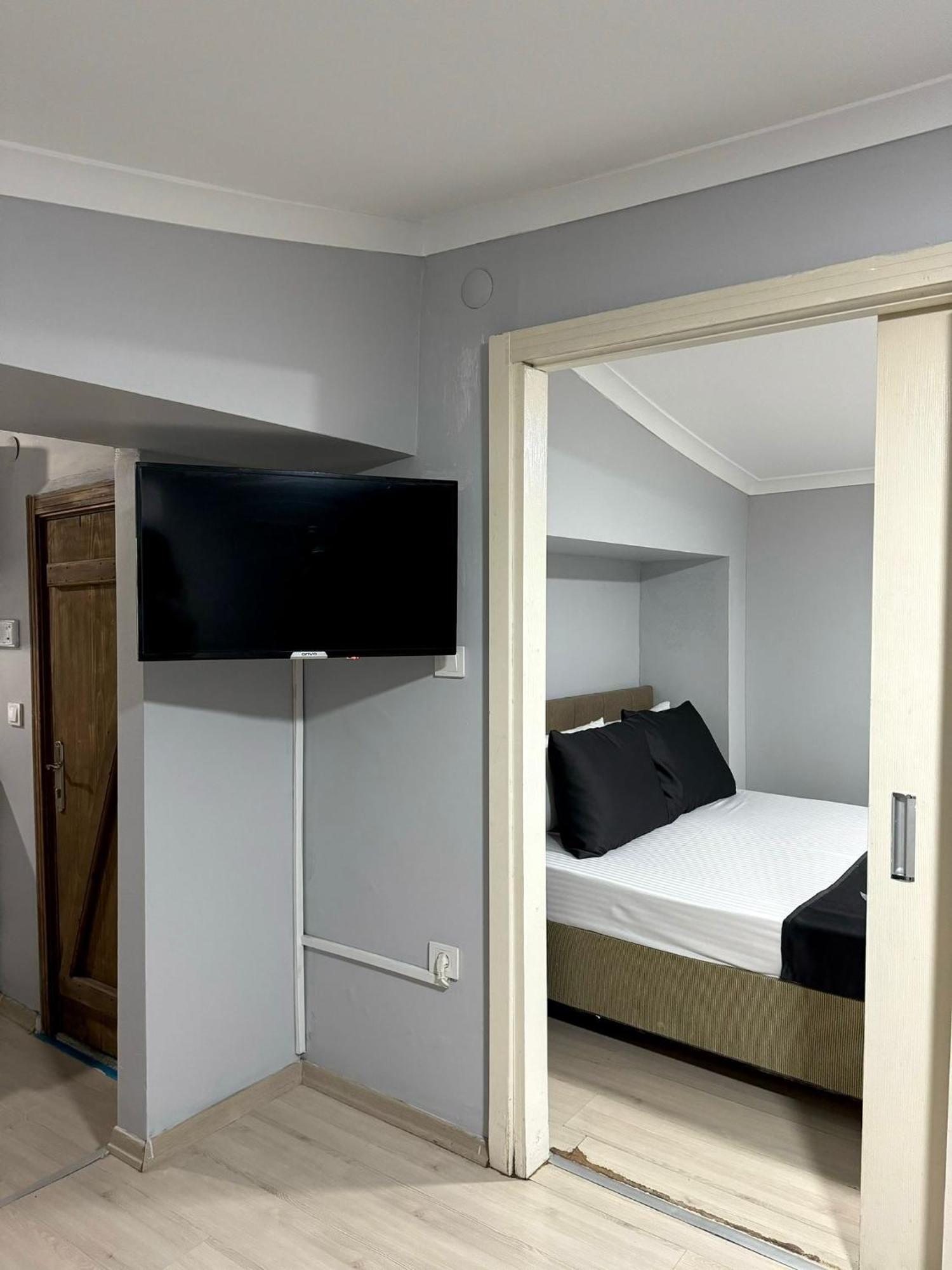 Foryou Suit Otel Istanbul Luaran gambar